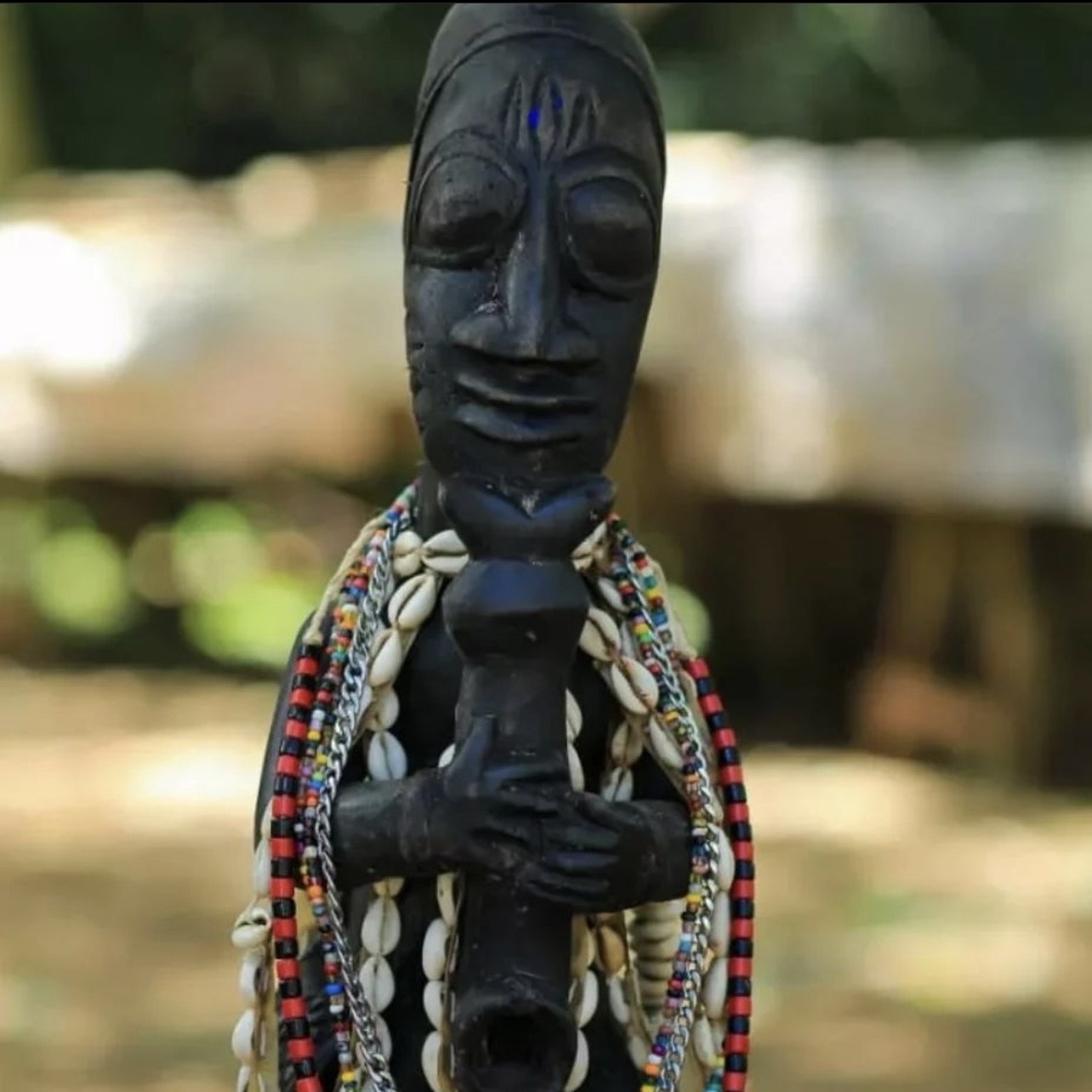 Africa Spirituality
