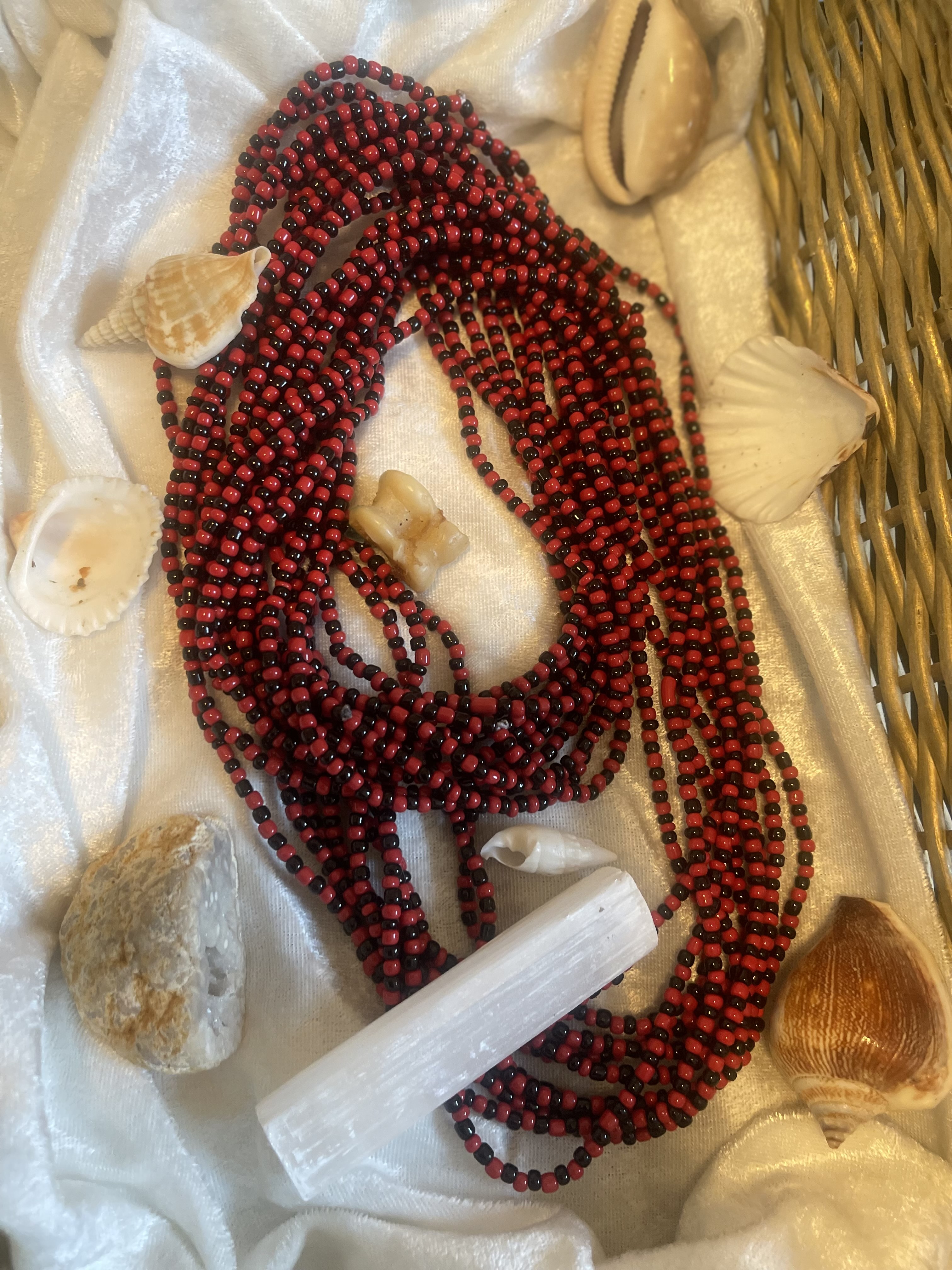 ESU BEADS