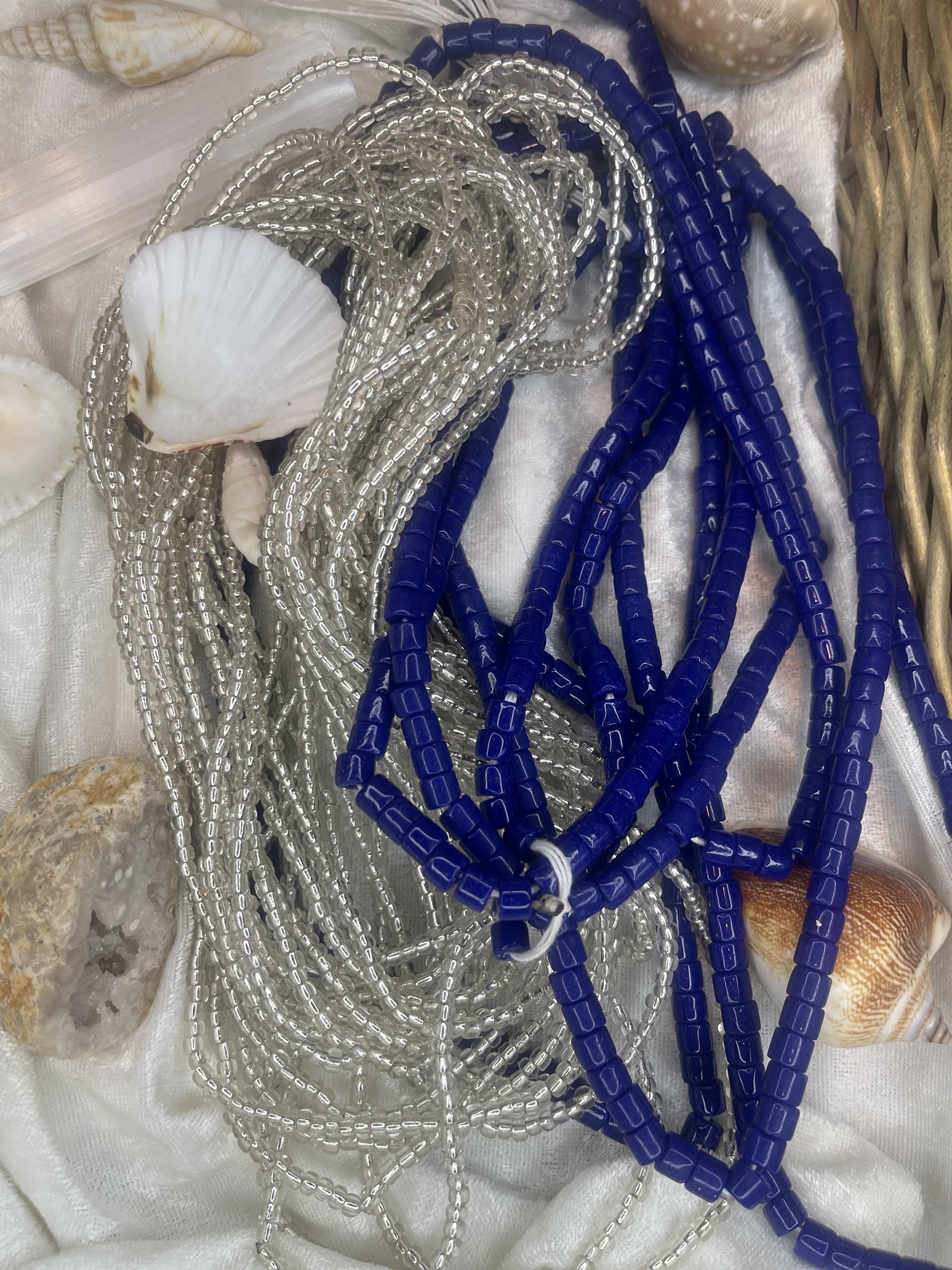 OLOKUN BEADS