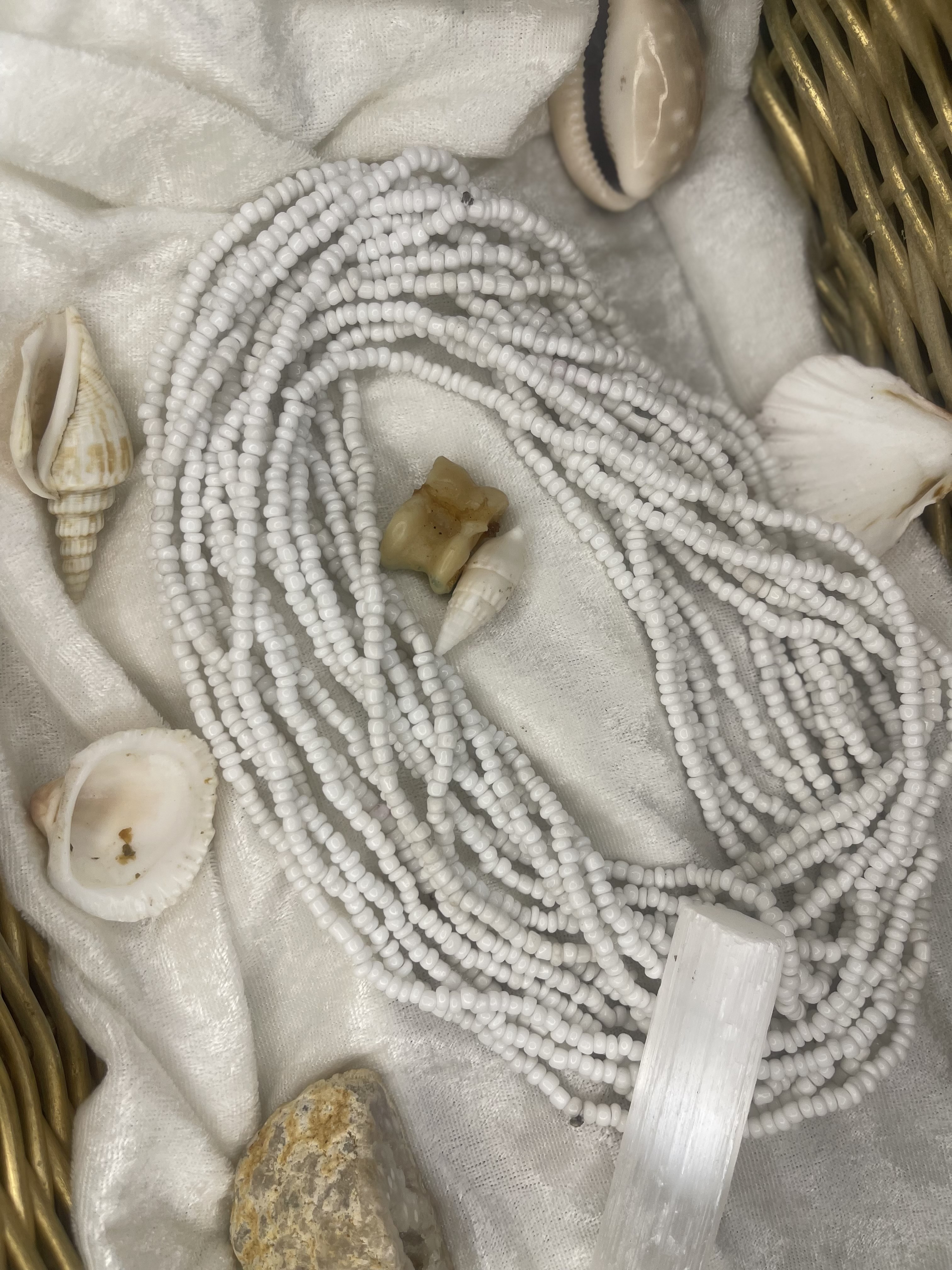 OBATALA (SESE EFUN)