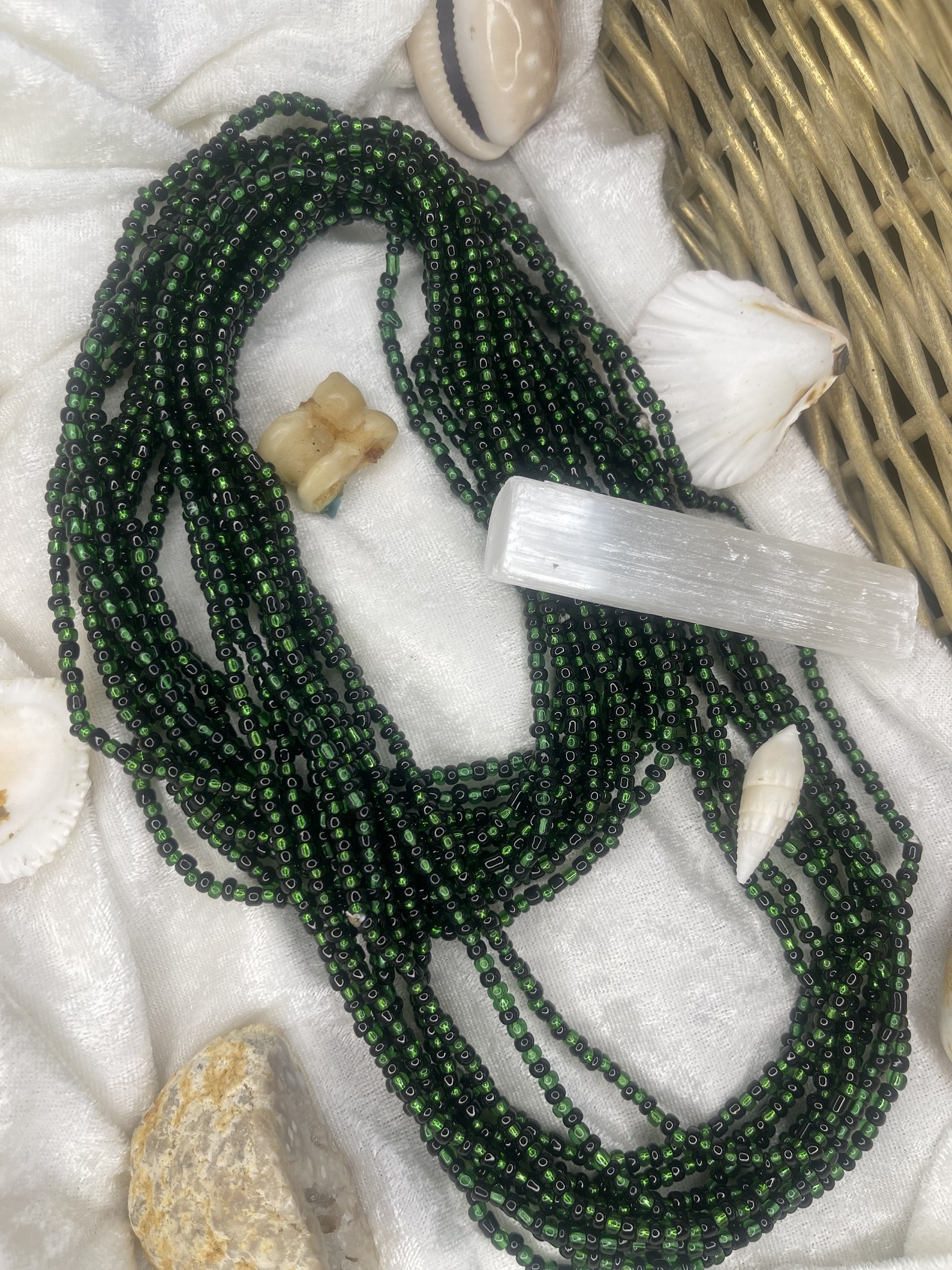 OGUN BEADS